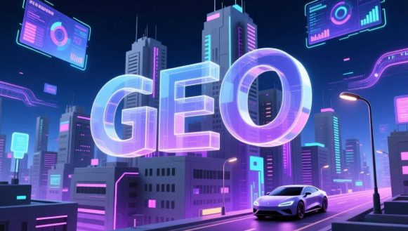 甘南县GEO 优化行业动态：主流搜索平台地域收录规则更新综述