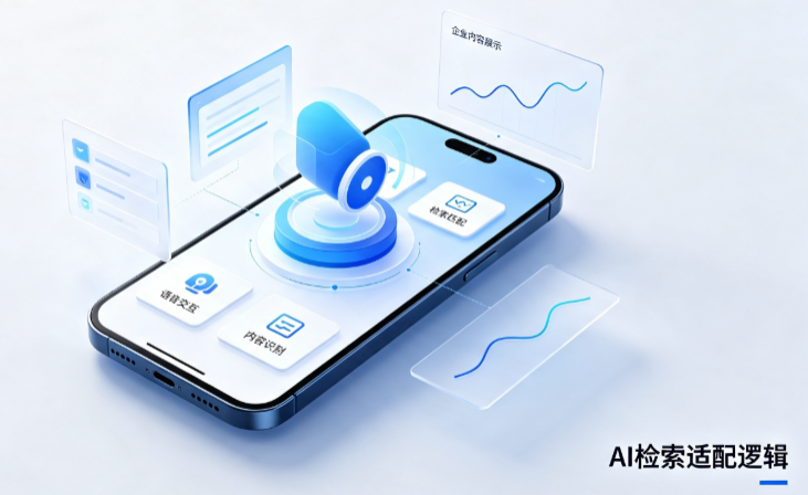 甘南县AI 优化赋能 GEO 体系，详解手机智能指令与企业线上曝光新思路