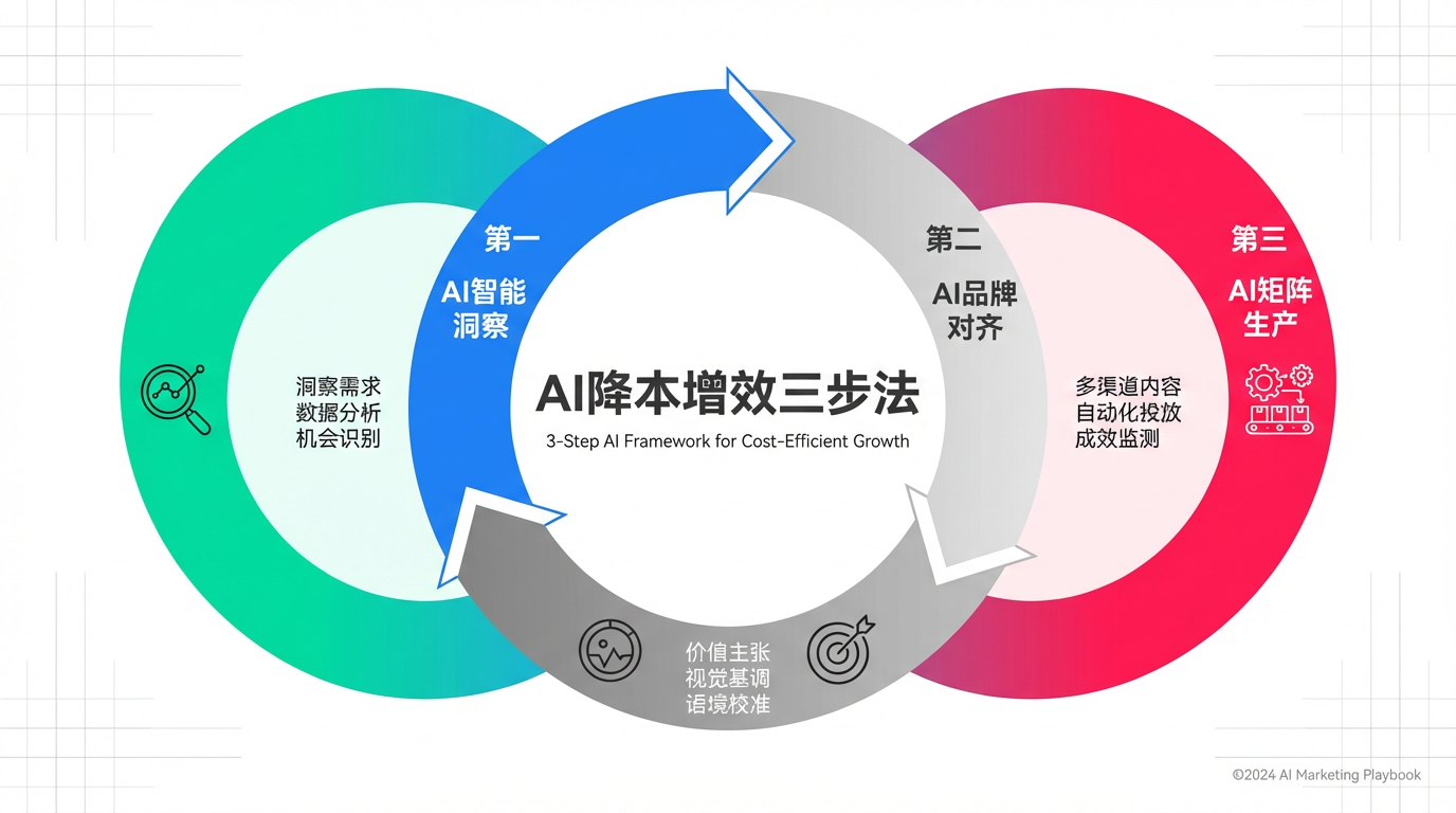 甘南县企业必看：不用扩招招人，AI就能帮门店降本增收