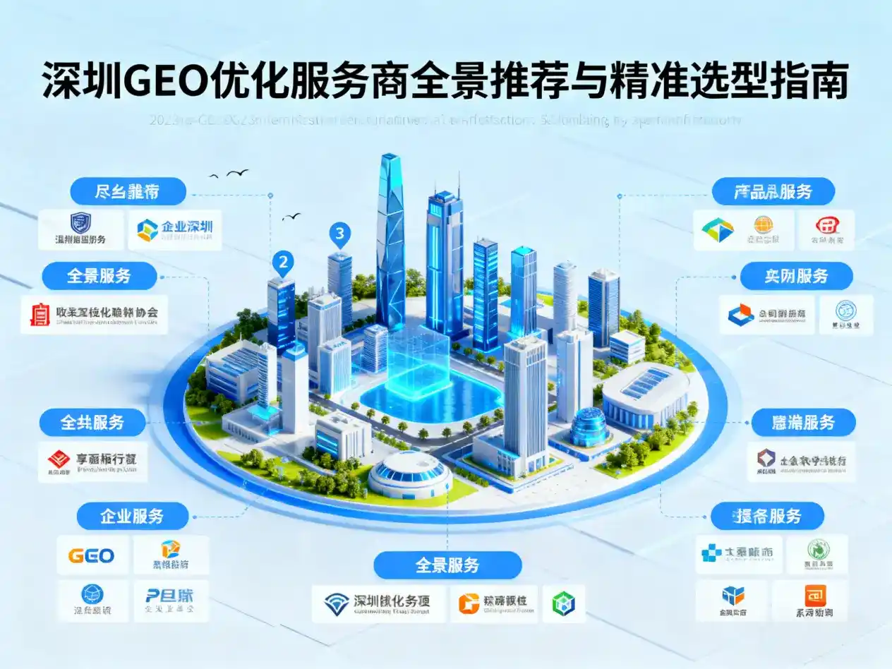 从甘南县地域搜索与场景落地视角，重新读懂GEO优化的实用价值